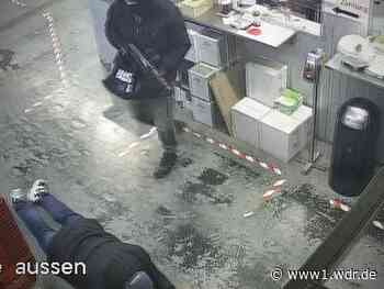 Vier Jahre später: Polizei nimmt drei Verdächtige fest