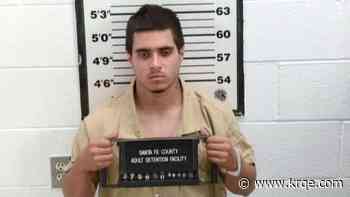 Man accused of DWI after hitting two pedestrians in Santa Fe, police say