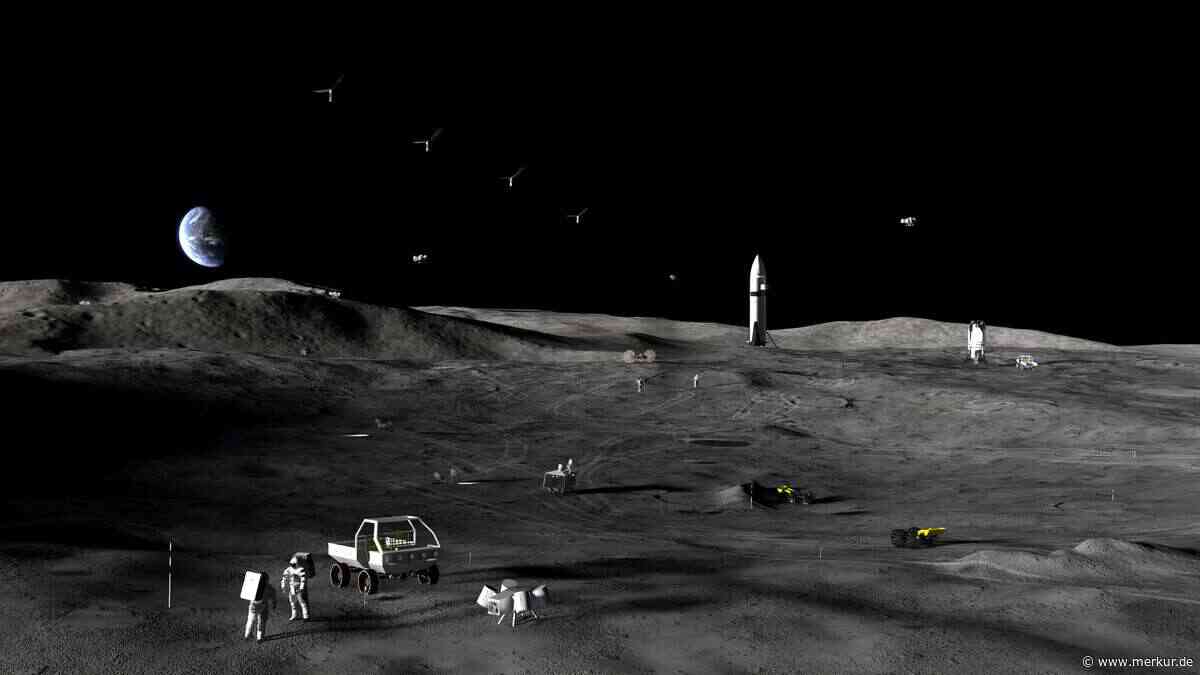 „Jedes Organsystem wird auf eine harte Probe gestellt“: Experte enthüllt, was der Mond mit dem Körper macht