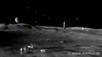 „Jedes Organsystem wird auf eine harte Probe gestellt“: Experte enthüllt, was der Mond mit dem Körper macht