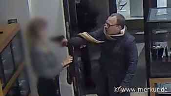 Überfall auf den Juwelier „FoFo“ mit Millionen-Beute: Tatverdächtiger hinter Gitter!