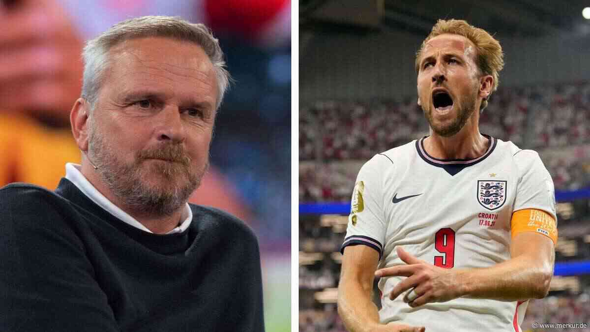 Hamann knöpft sich erneut Kane vor: „Gibt einige Stürmer, die ich lieber hätte“