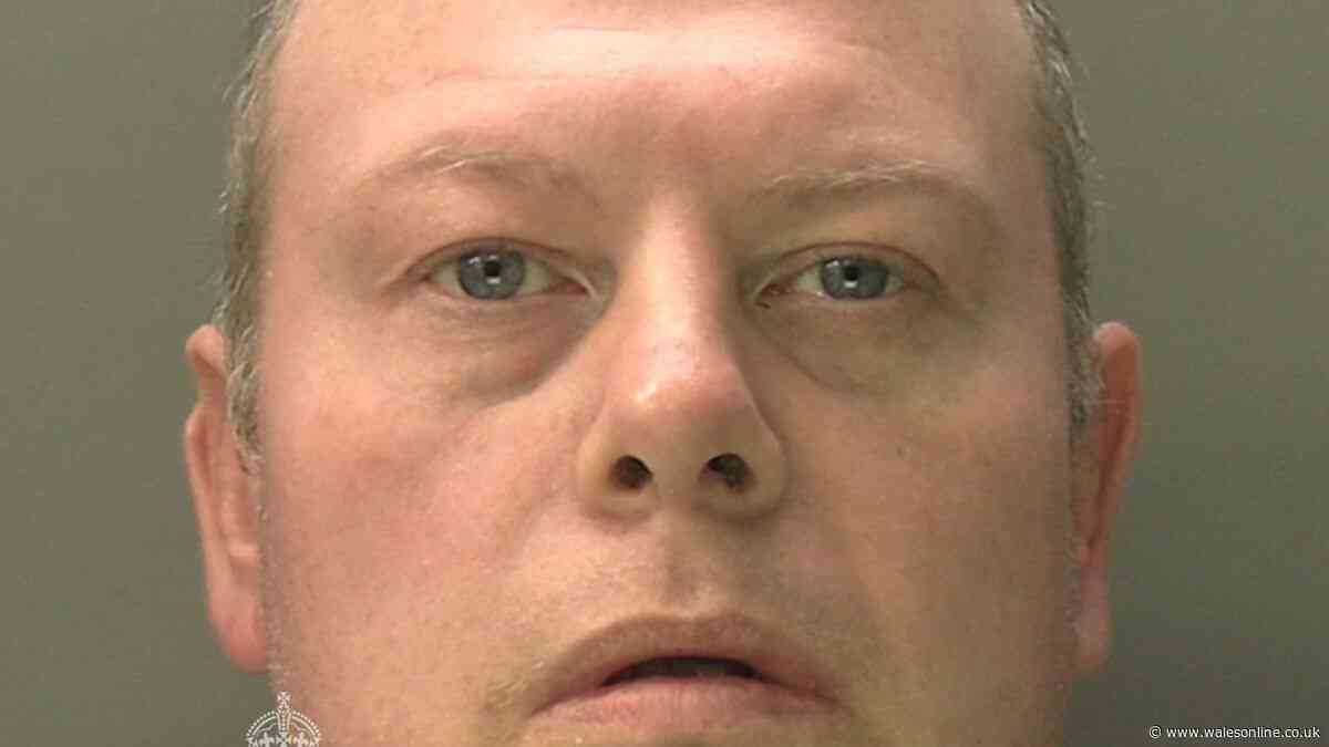 Burglar distracted woman's dog with food as he stole from house
