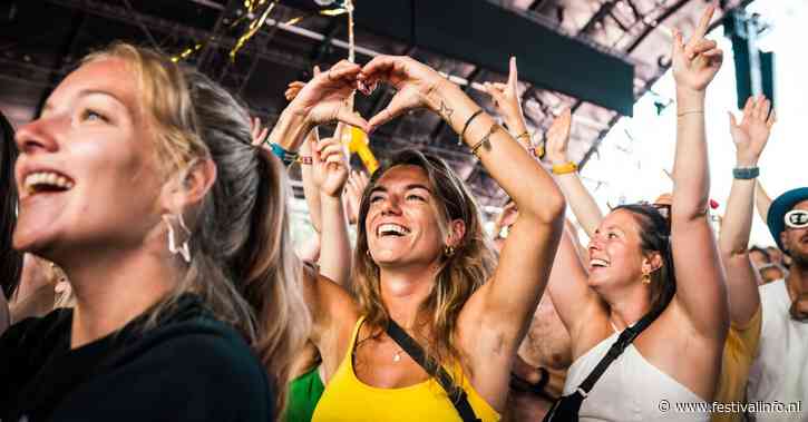 Hoe ontdek jij jouw favoriete festivals en concerten? Denk met ons mee!