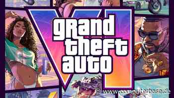 Rockstar Games: GTA 6 kann ab 25. Juni vorbestellt werden