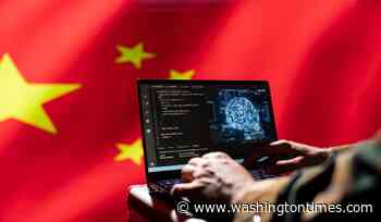 Chinese AI poses serious and growing threat to U.S. national security, report reveals