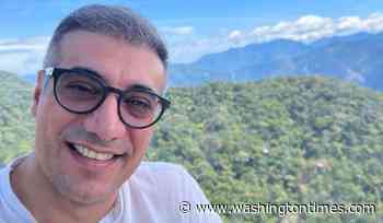 Advocacy groups push for jailed Americans to be included in U.S.-Iran negotiations