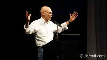 Carville doubles down on Trump departure prediction: 'Your life is miserable'