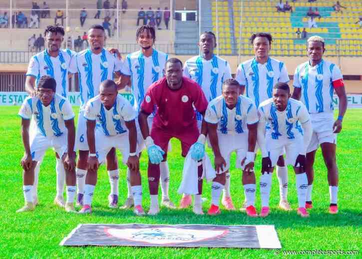 Green:Rivers United Will Recruit Quality Foreign Players For CAF Champions League