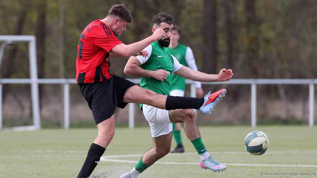 Nach den Feierlichkeiten der Schock: Landesliga-Traum des TSV Hillerse geplatzt?