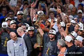 NYC celebrates NY Knicks historic NBA win with ticker-tape parade