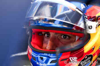 Coulthard ziet twijfel bij Carlos Sainz over Williams-toekomst: ‘Wil weer terug naar een topteam’