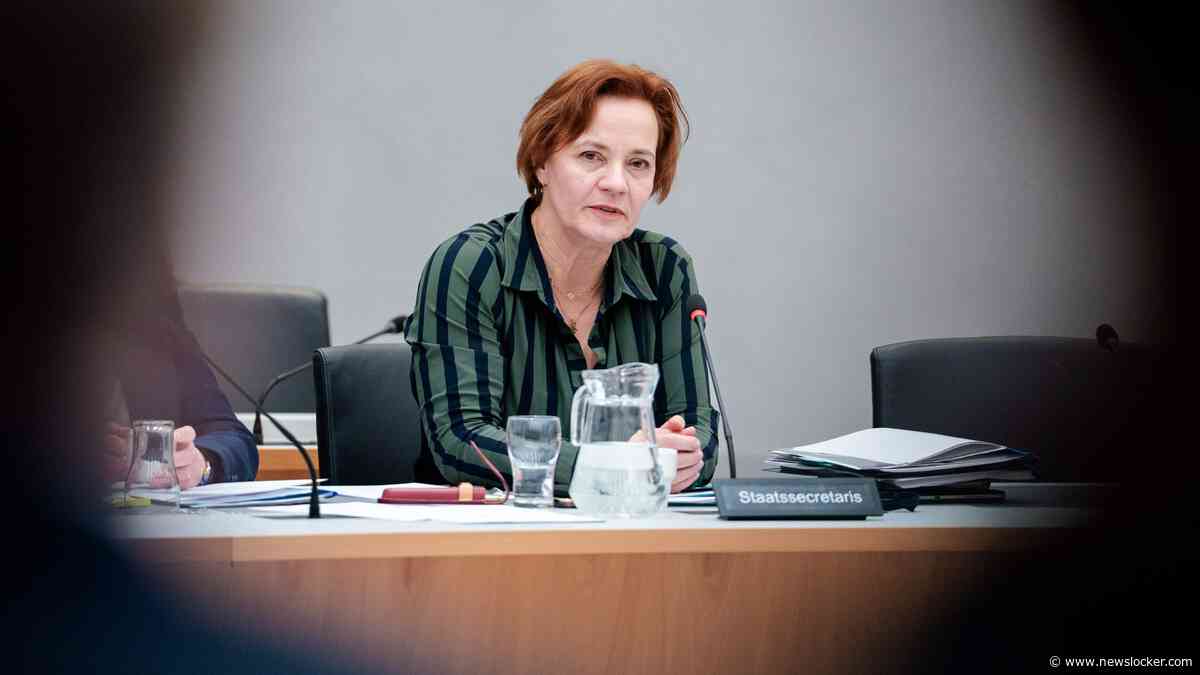 Minder geld voor leraren: nabetaling van 310 miljoen euro aan scholen wordt betaald uit pot voor professionalisering