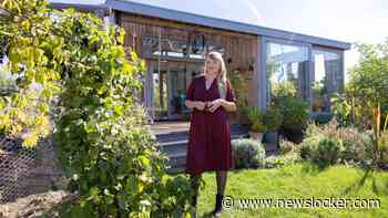 Droom jij ook van een tiny house? Expert Marjolein waarschuwt voor valkuilen: ’Die stress, daar moet je tegen kunnen’