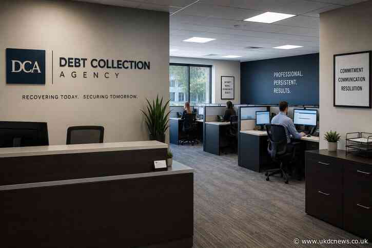 Hiring a Debt Collection Agency – Why Regulated Agencies Matter