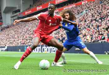 Real Madrid blinda su defensa con la firma del francés Ibrahima Konaté