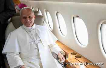 El Papa viajará a Perú la primera quincena de noviembre