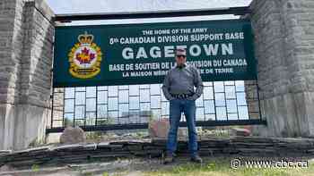 60 years ago, Agent Orange was sprayed at CFB Gagetown. Vets want to know: are toxins still in the soil?