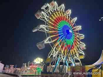 Summit City Carnival returns to the Memorial Coliseum this summer