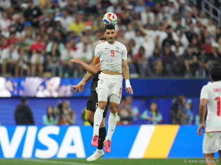 Iran-Egitto, il “Pride Match” fa esplodere le polemiche: sfida sui diritti ai Mondiali
