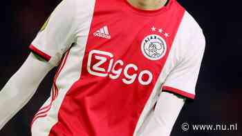 Ajax moet op zoek naar nieuwe hoofdsponsor: Ziggo stopt na volgend seizoen