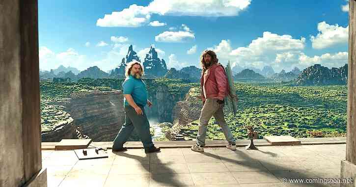 A Minecraft Movie & 5 Amazing Films Are Leaving Prime Video Very Soon