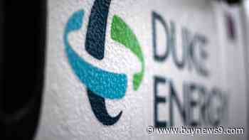 Clearwater's proposed cost of dropping Duke Energy? It's expensive