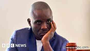 Lawyer in high-profile Ugandan treason case charged with related offence