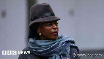 Ex-Nigeria oil minister cleared in UK bribery trial