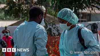 Search for six-year-old Ebola patient after armed men storm DR Congo hospital
