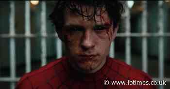 Spider-Man 4's New Trailer Drops: Fans Speculate Why Peter's Eyes Are Pitch Black
