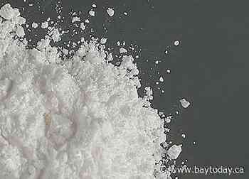 OPP seize cocaine, Percocet and meth in Burk’s Falls search warrant