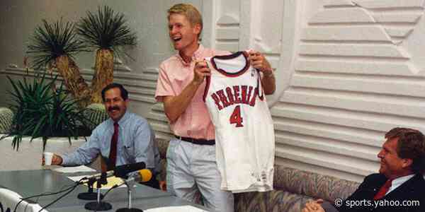 Draft Slot History: Best players ever selected at picks 50 through 41