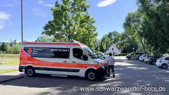 Totes Mädchen in Schorndorf: Kind im Auto vergessen –  Obduktion soll weitere Details klären