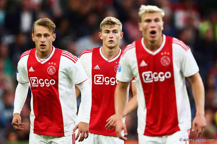 NEC Nijmegen to take advantage of former Ajax strikers failed move to Cyprus