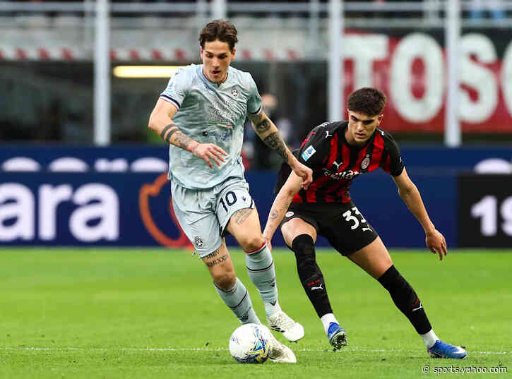 Zaniolo at Casa Milan 👀, Juve eye Dibu, Vicario, Kean to Premier League 🤑