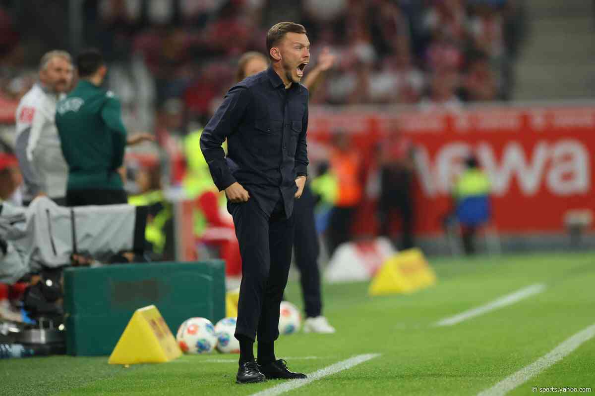 Europe-bound Motherwell appoint little-known Swedish manager after putting faith in data again