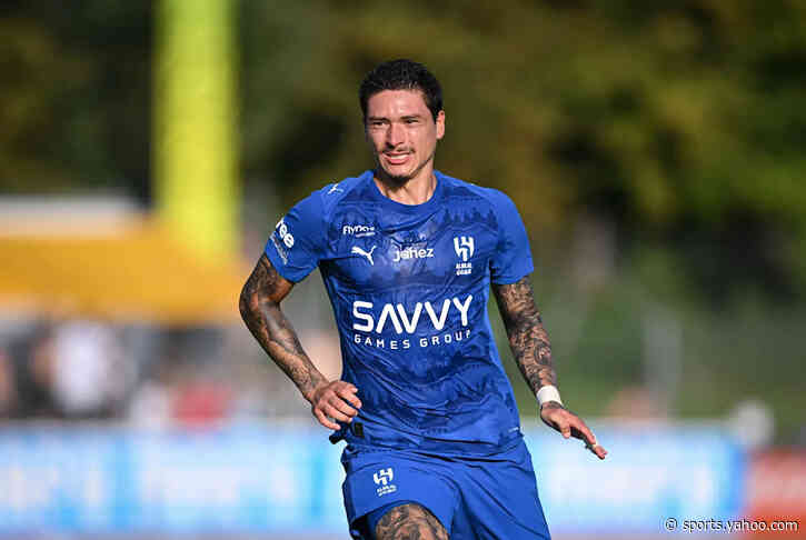 Liverpool should consider move to re-sign former forward – Opinion
