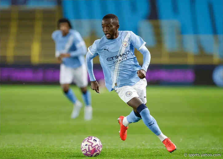 Manchester City striker expected to leave this summer – Ligue 1 and Bundesliga ‘most likely’