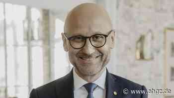 Dorint: Neuer General Manager fürs Parkhotel Bremen