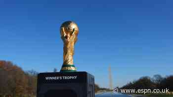 Ivory Coast's Wahi denied Canada WCup visa