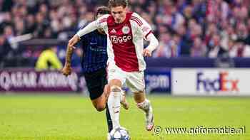 Ziggo verdwijnt na 12,5 jaar van Ajax-shirt, kiest voor bredere merkstrategie