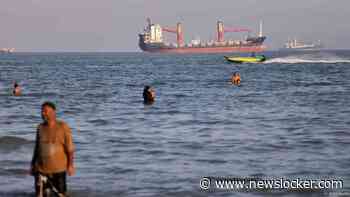Eerste olietankers varen door Straat van Hormuz na akkoord tussen VS en Iran