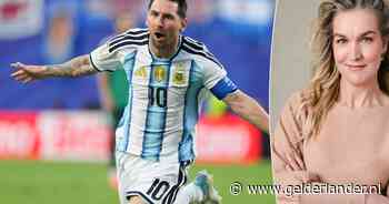 Messi en Ronaldo zijn nog altijd topfit, hoe doen ze dat? Sportpsycholoog legt uit hoe dat kan