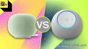 Google Home Speaker (2026) vs. Amazon Echo Dot Max: Why I'm split on these $99 rivals