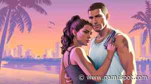 New GTA 6 Screenshot Shows Off A Beautiful, Bustling Nighttime Scene By The Water