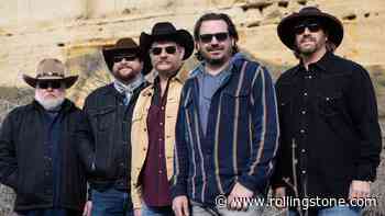 Reckless Kelly, Staring Down Retirement, Are Rerecording Past Hits