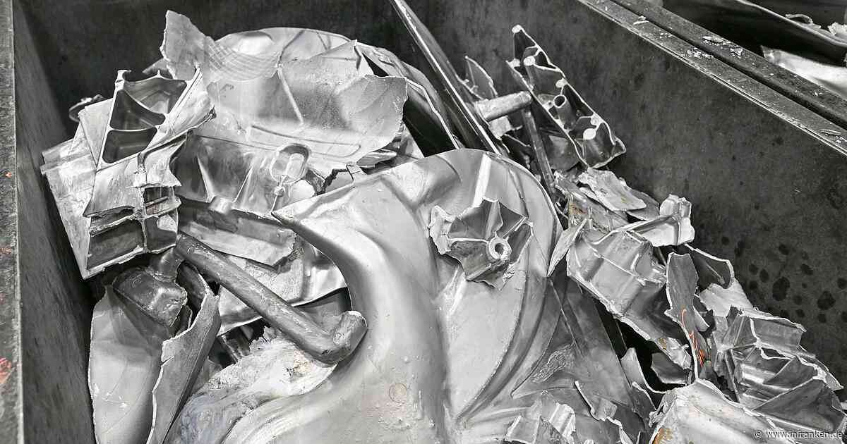 EU-Parlament stimmt zu: Auto-Teile wiederverwertbar machen