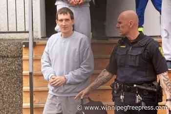Man gets time served, online device ban for threats to police