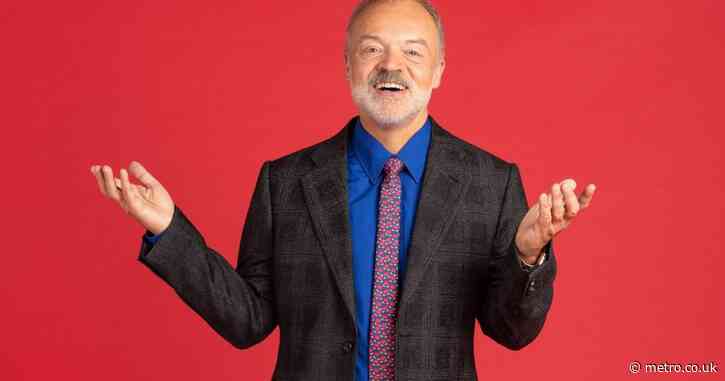 Graham Norton forces Meta to reveal identity of troll posting ‘deeply upsetting’ abuse
